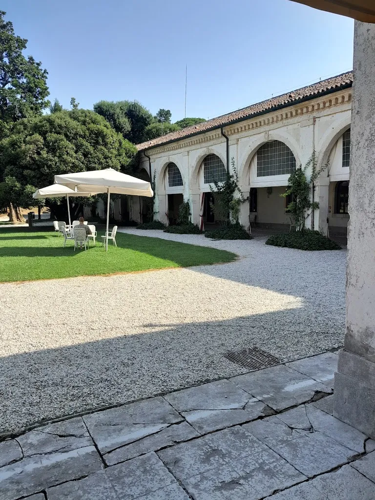 Lucy Pryor_Villa Condulmer_Mogliano Veneto_review