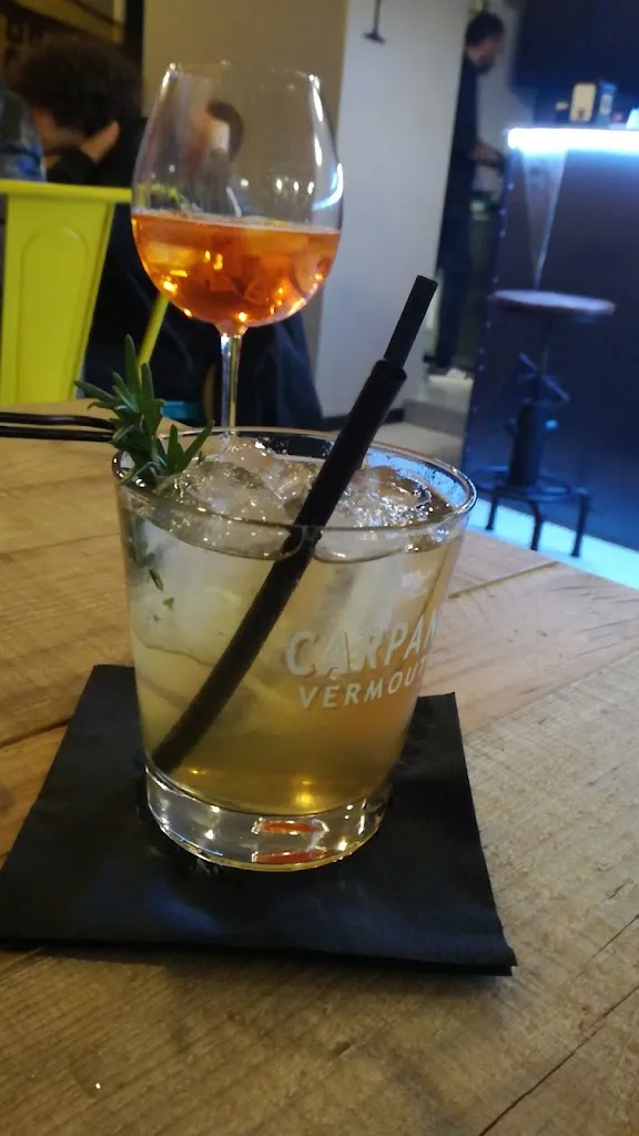 Monika M_Industriale_Mogliano Veneto_review