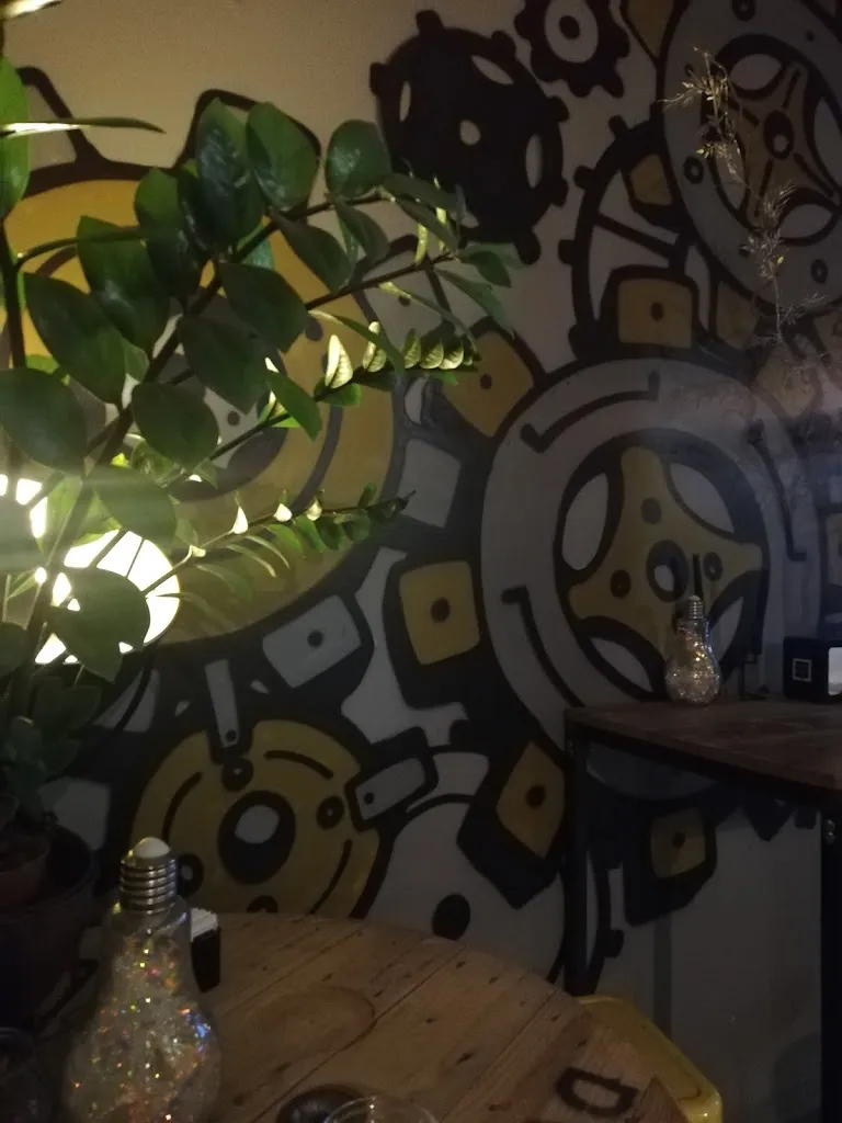 Monica Volpato_Industriale_Mogliano Veneto_review