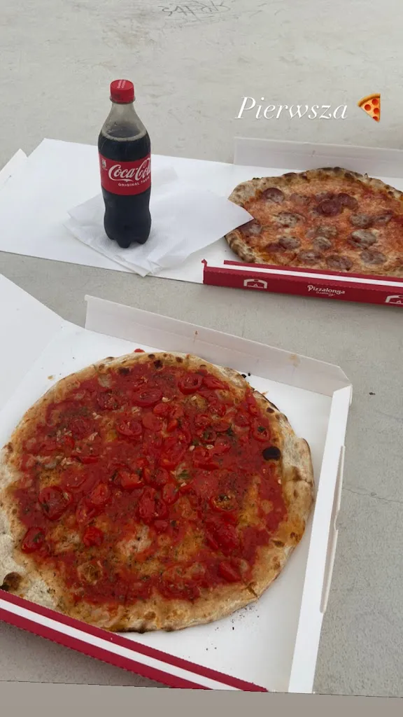 Katarzyna Tomczykiewicz_Pizzalonga Away Mogliano Veneto_Mogliano Veneto_recensione