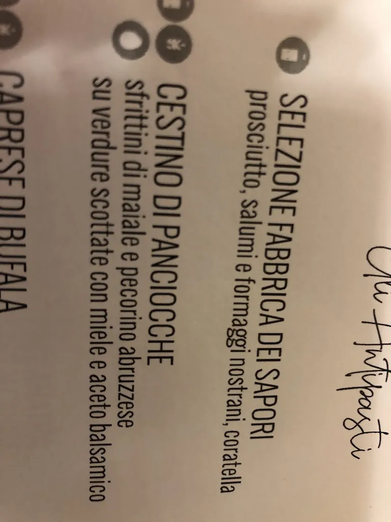 Menu_Fabbrica Dei Sapori_Celano_image_1