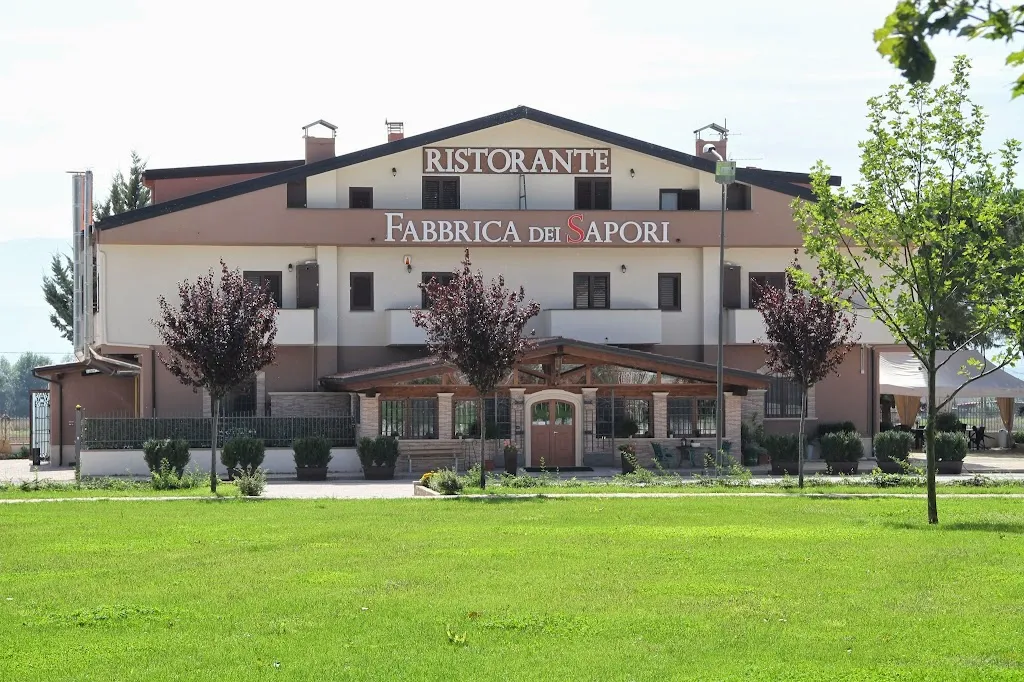 Fabbrica Dei Sapori_Celano_slider_image_2