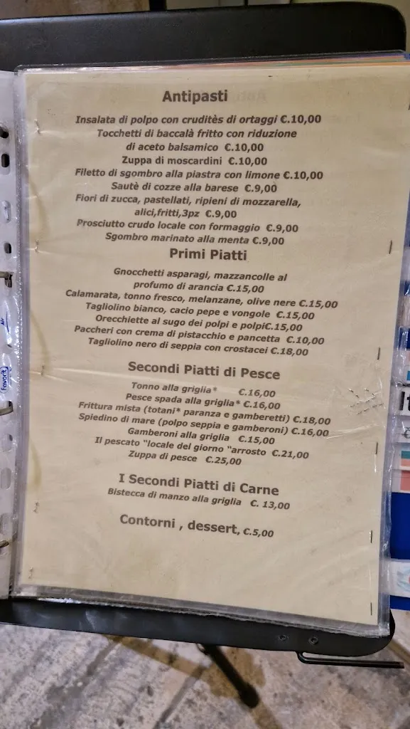 Menu_Cucina di Ventura_Polignano a Mare_image_4
