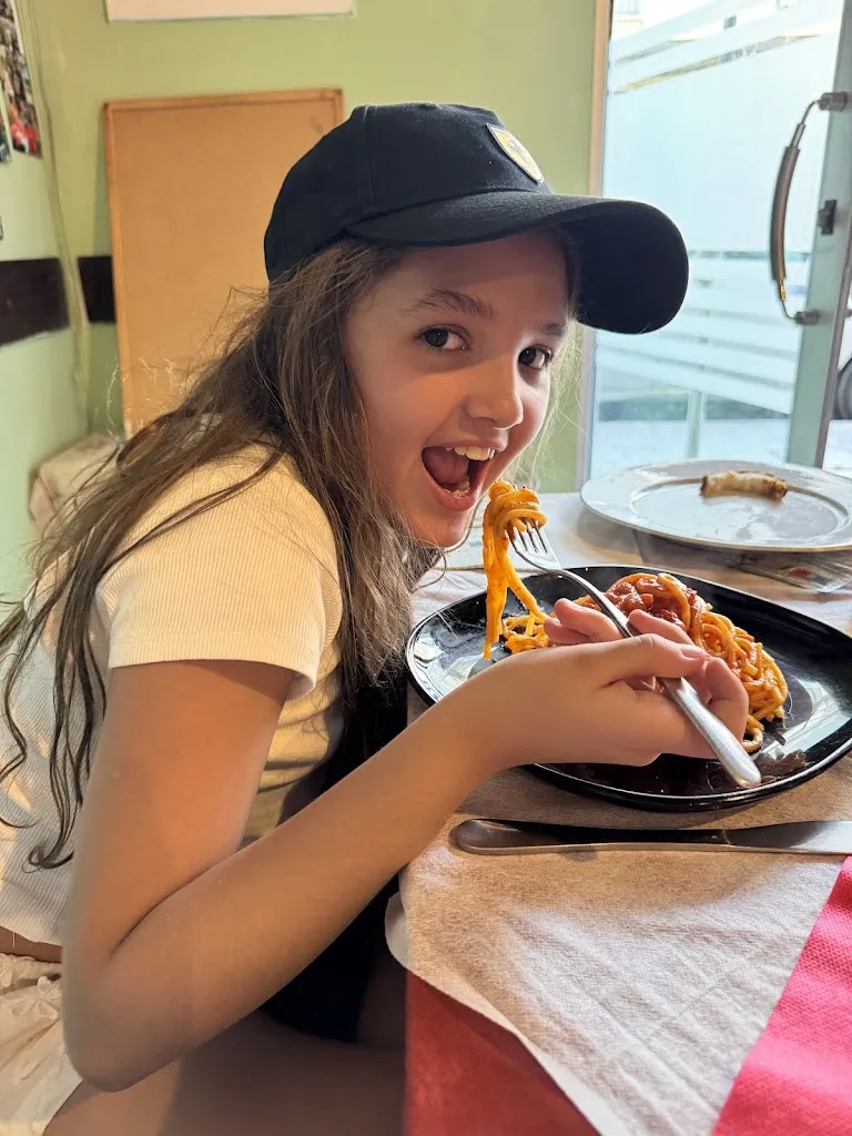 Eduardo Azevedo_Cucina di Ventura_Polignano a Mare_review