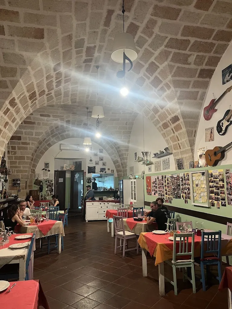 Cucina di Ventura_Polignano a Mare_slider_image_1