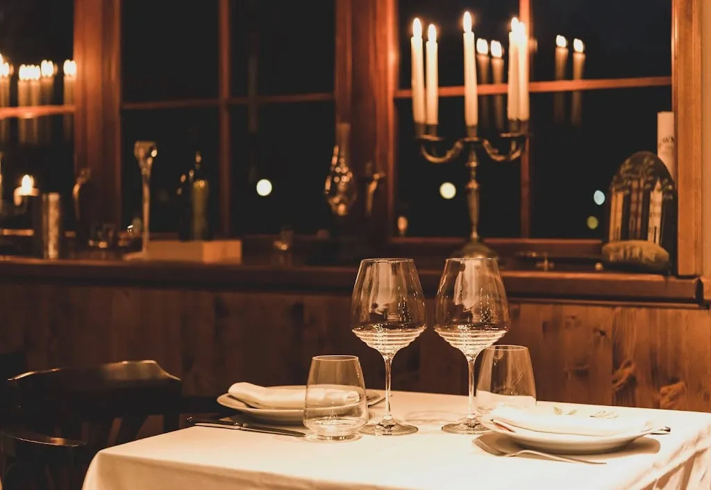 Agriosteria Ai Brillanti restaurant in Mogliano Veneto