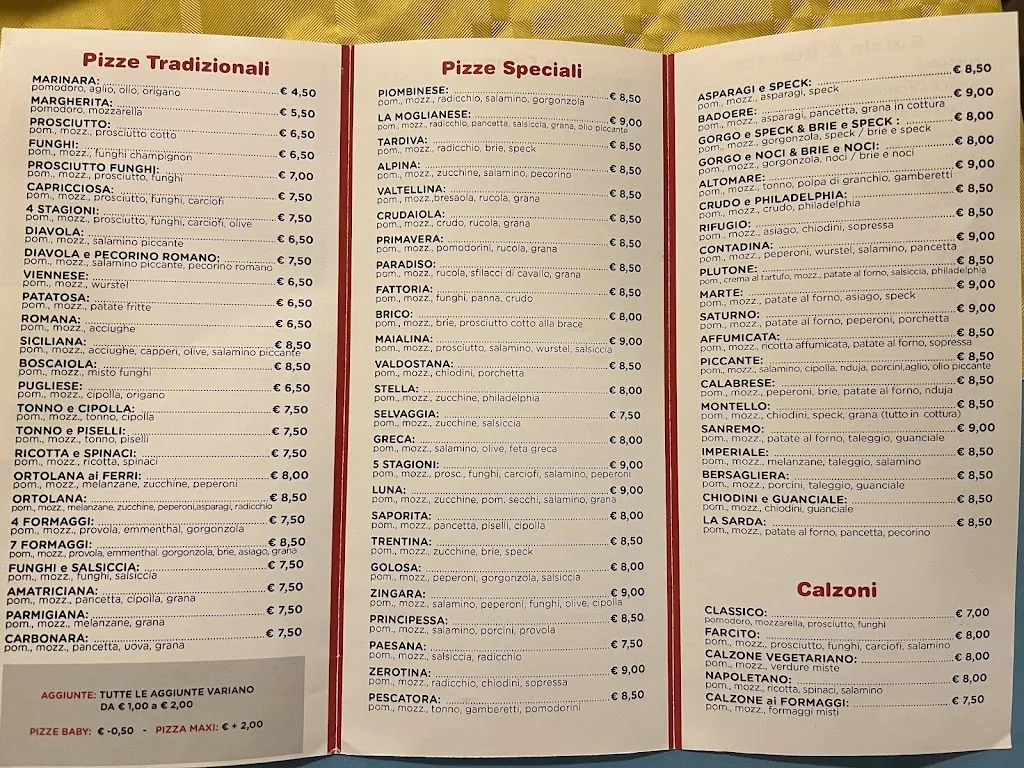 Menu_Rossopizza-Mogliano Veneto_Mogliano Veneto_immagine_2