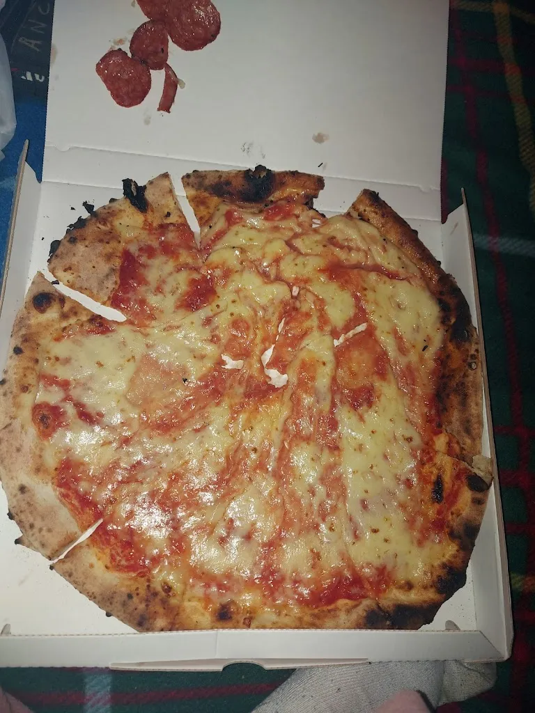 Veronica Lomagistro_Rossopizza-Mogliano Veneto_Mogliano Veneto_recensione