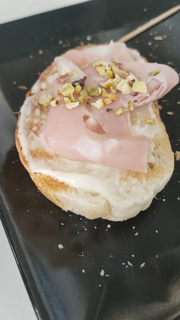 Sofia Gattazzo_DIDO CAFE’ & BISTROT_Montorso Vicentino_review