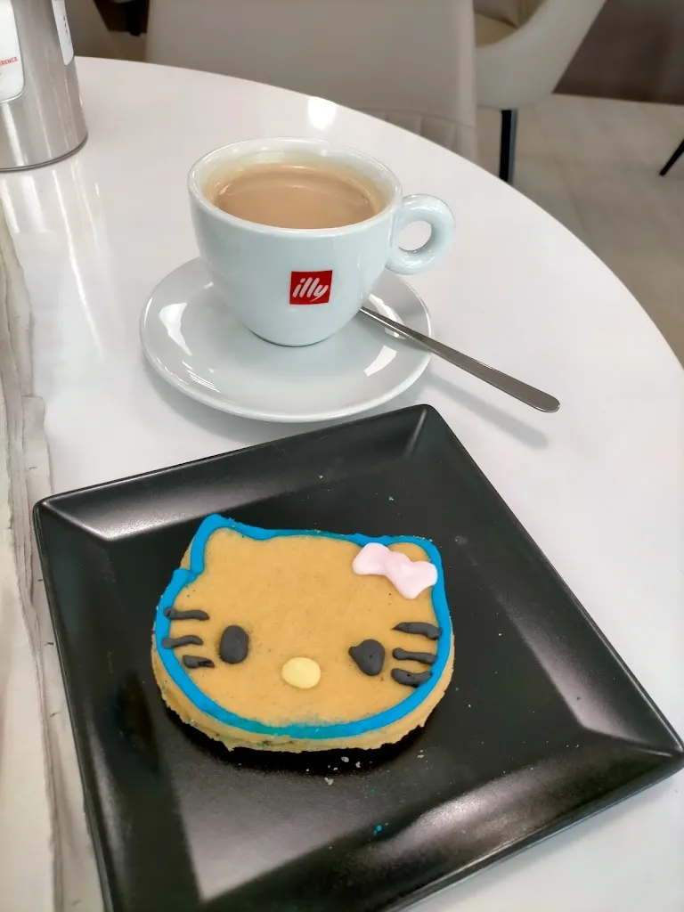 Elena P._DIDO CAFE’ & BISTROT_Montorso Vicentino_review