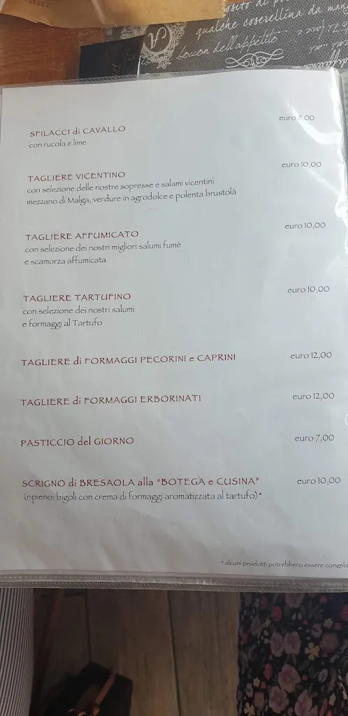 Menu_Botega e Cusina da Loris_Monticello Conte Otto_image_4
