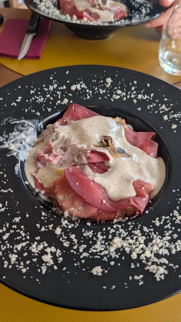 Stefano Gori_Botega e Cusina da Loris_Monticello Conte Otto_review