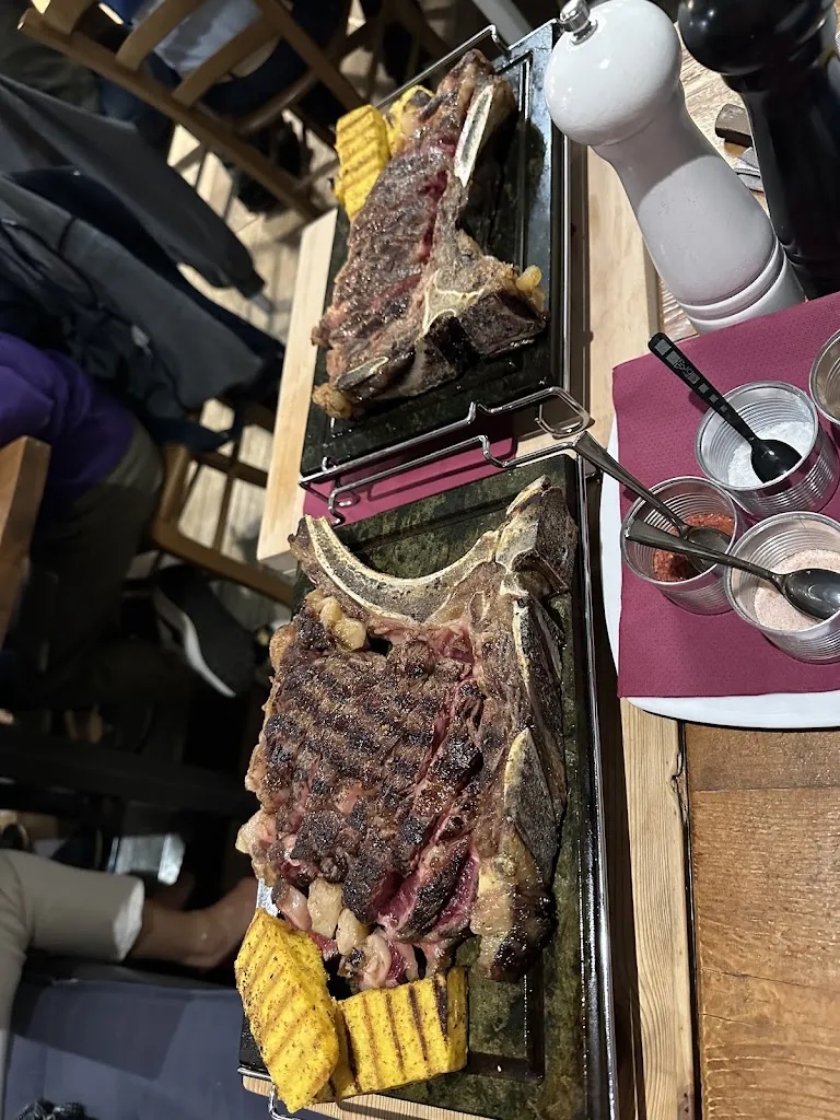 Francesco_Botega e Cusina da Loris_Monticello Conte Otto_review