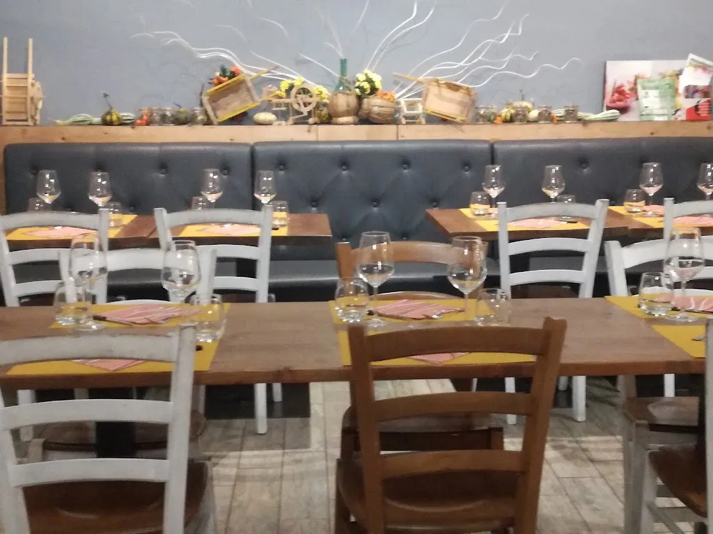 Botega e Cusina da Loris restaurant in Monticello Conte Otto