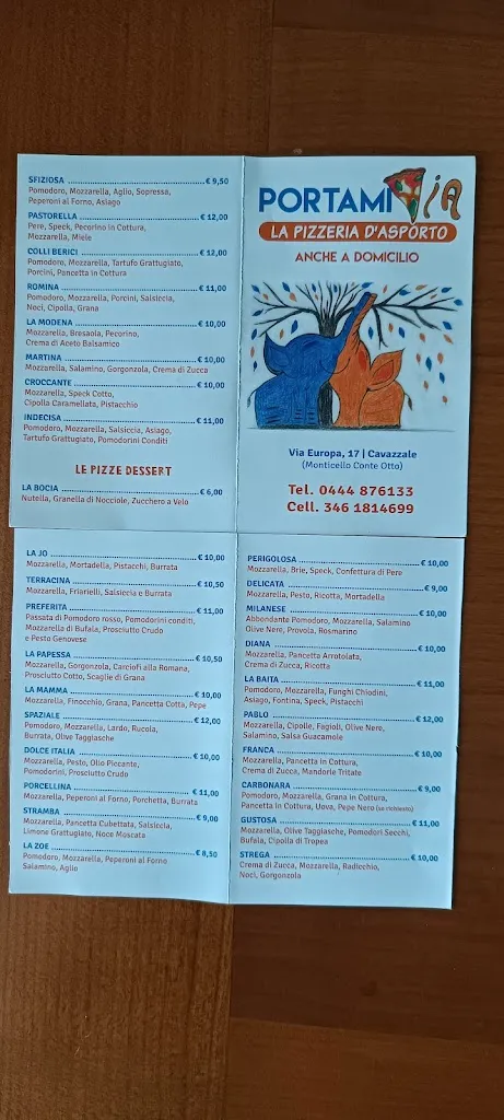 Menu_Portami Via Cavazzale_Monticello Conte Otto_image_2