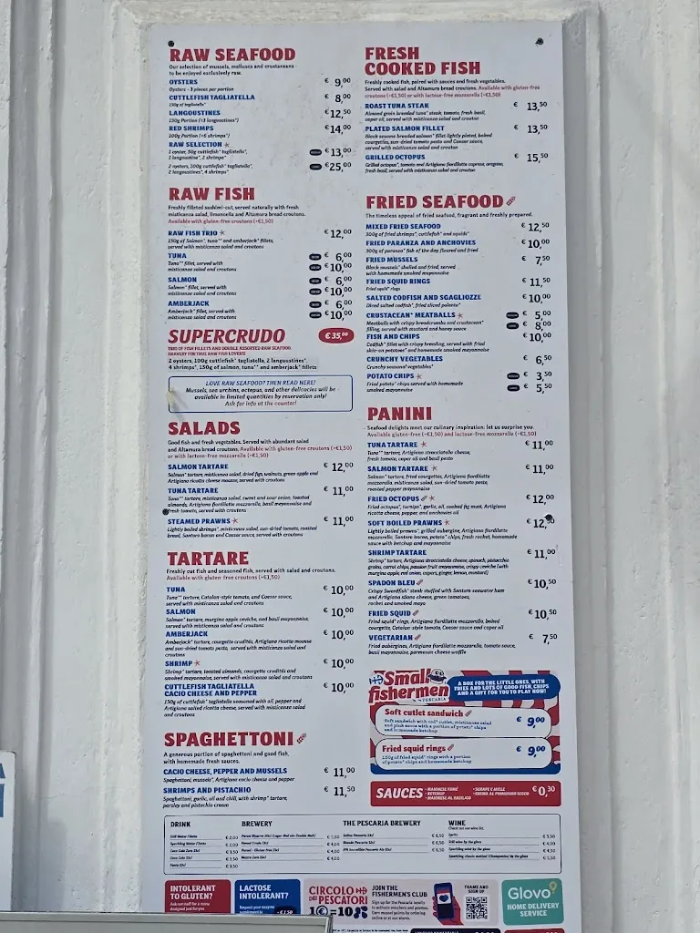 Menu_Pescaria_Polignano a Mare_image_3
