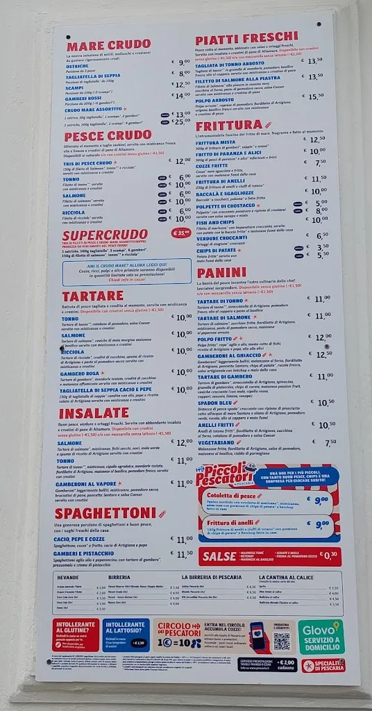 Menu_Pescaria_Polignano a Mare_image_4