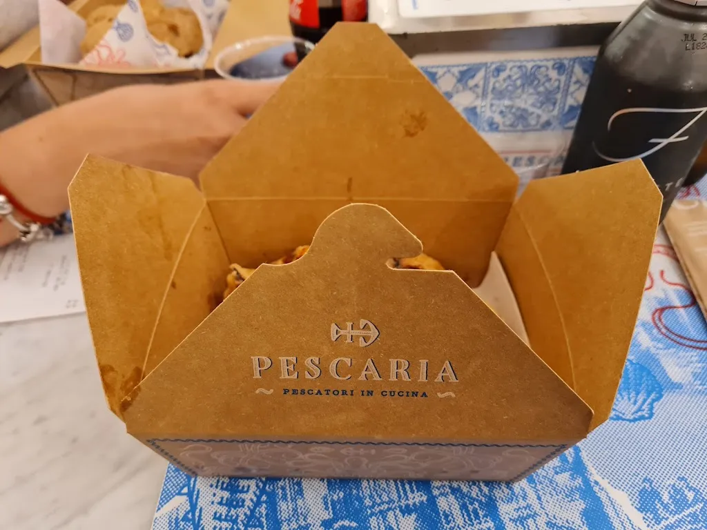 Menu_Pescaria_Polignano a Mare_image_9