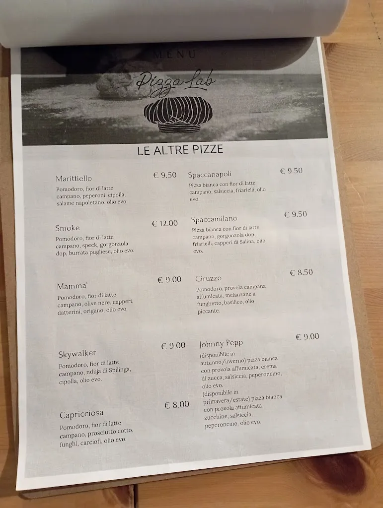 Menu_Pizza Lab_Monticello Conte Otto_image_1