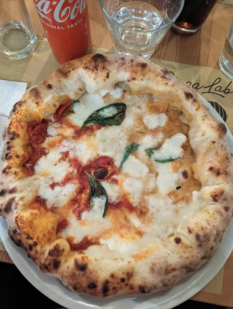 Carolyn Hicks_Pizza Lab_Monticello Conte Otto_review