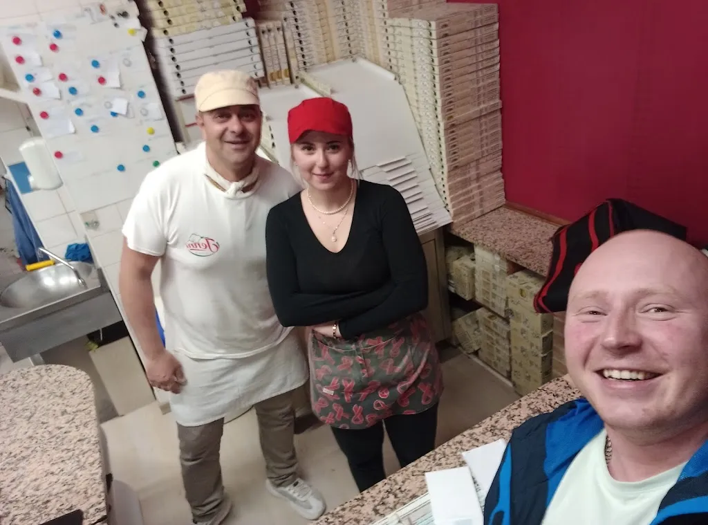 виктор гречный_Pizzeria Fortunato_Monticello Conte Otto_recensione