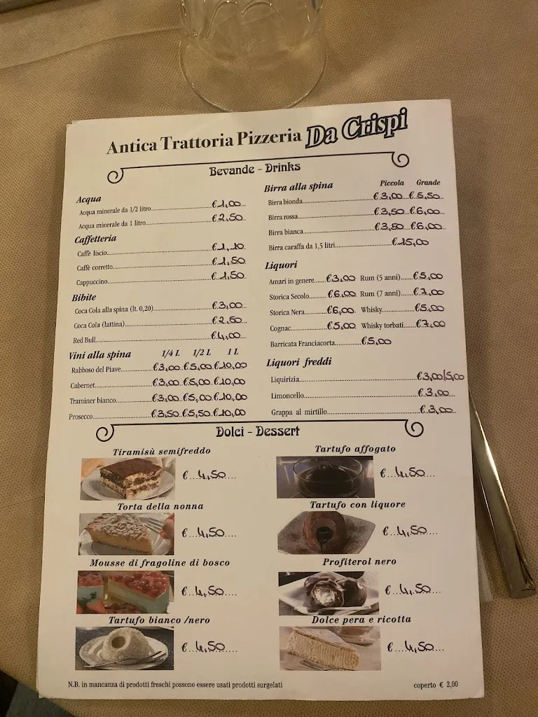 Menu_Trattoria Pizzeria da Crispi_Monticello Conte Otto_image_2