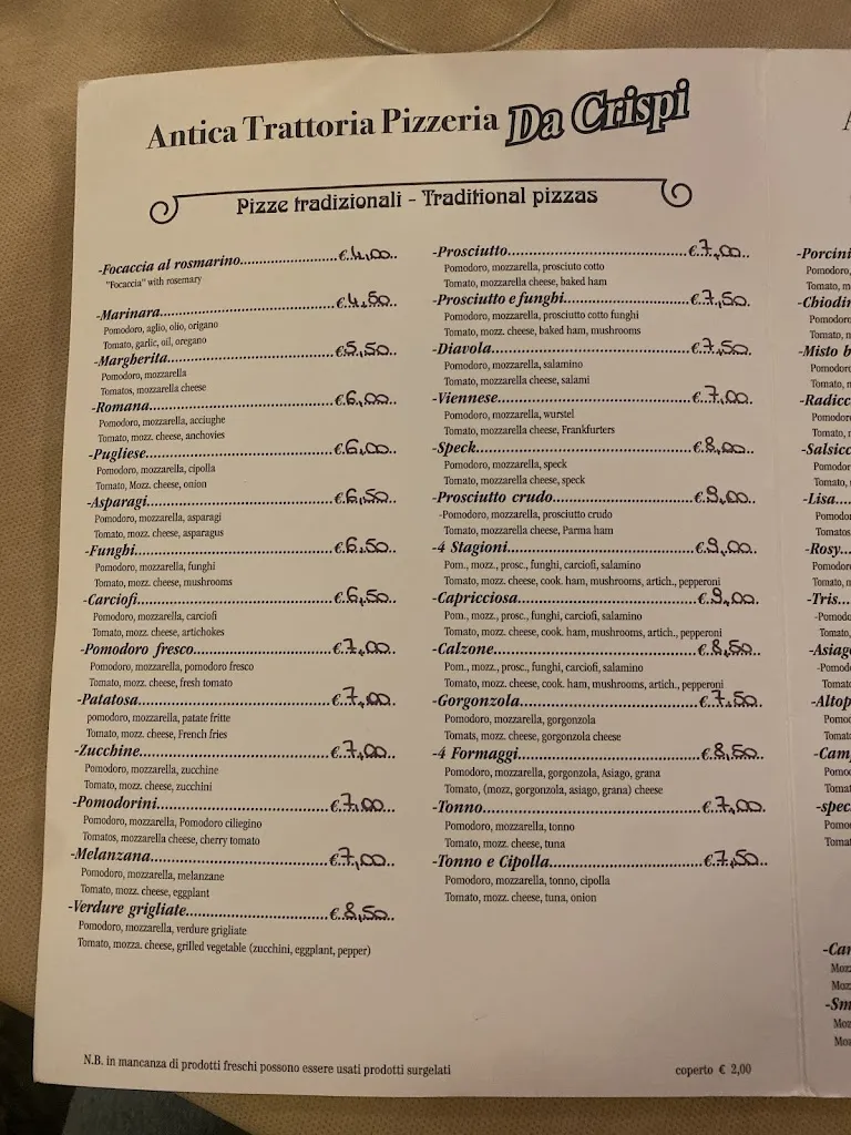 Menu_Trattoria Pizzeria da Crispi_Monticello Conte Otto_image_4