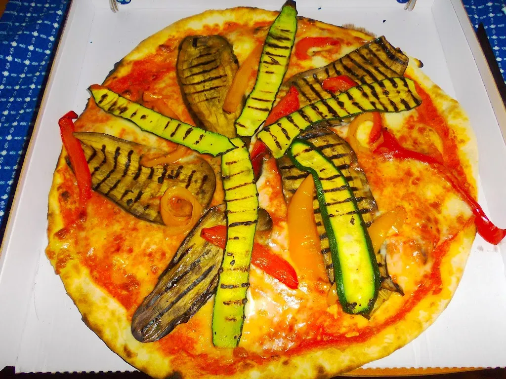 Alberto Albe_Trattoria Pizzeria da Crispi_Monticello Conte Otto_review