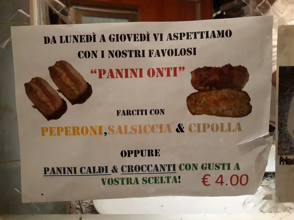 Menu_Pizzeria la Margherita da Mimmo_Monticello Conte Otto_image_2