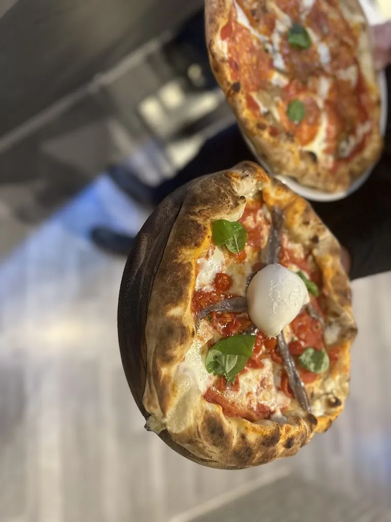 Menu_Pizzeria la Margherita da Mimmo_Monticello Conte Otto_image_6