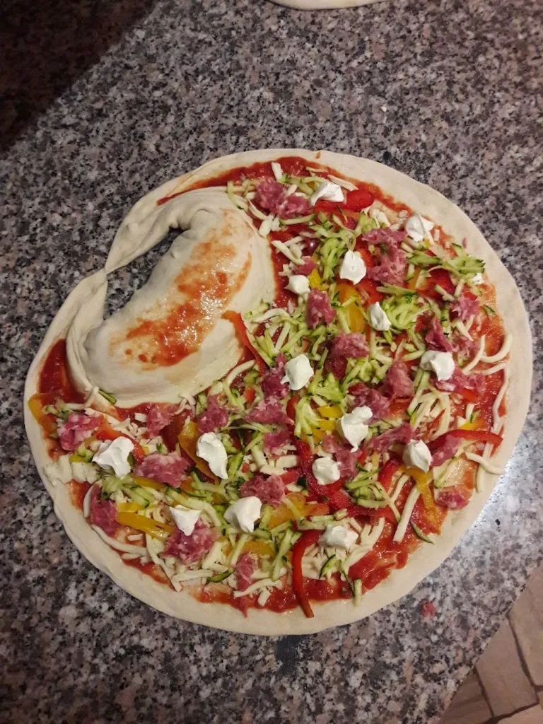 Menu_Pizzeria la Margherita da Mimmo_Monticello Conte Otto_image_7