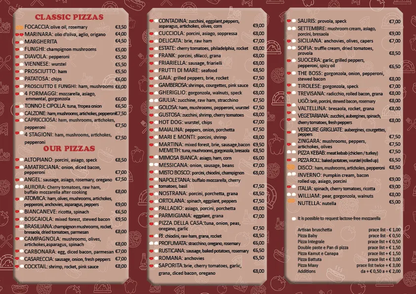 Menu_Pizza_Monticello Conte Otto_image_1