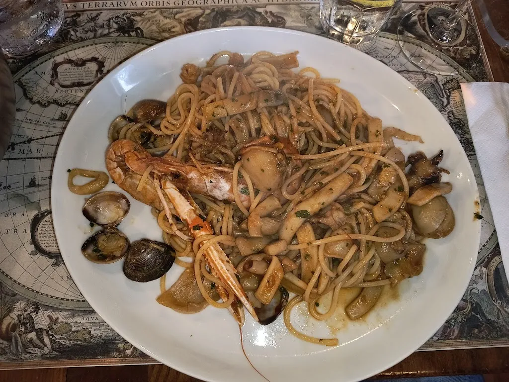 Maurizio De nardo_La Stiva_Mosnigo_review