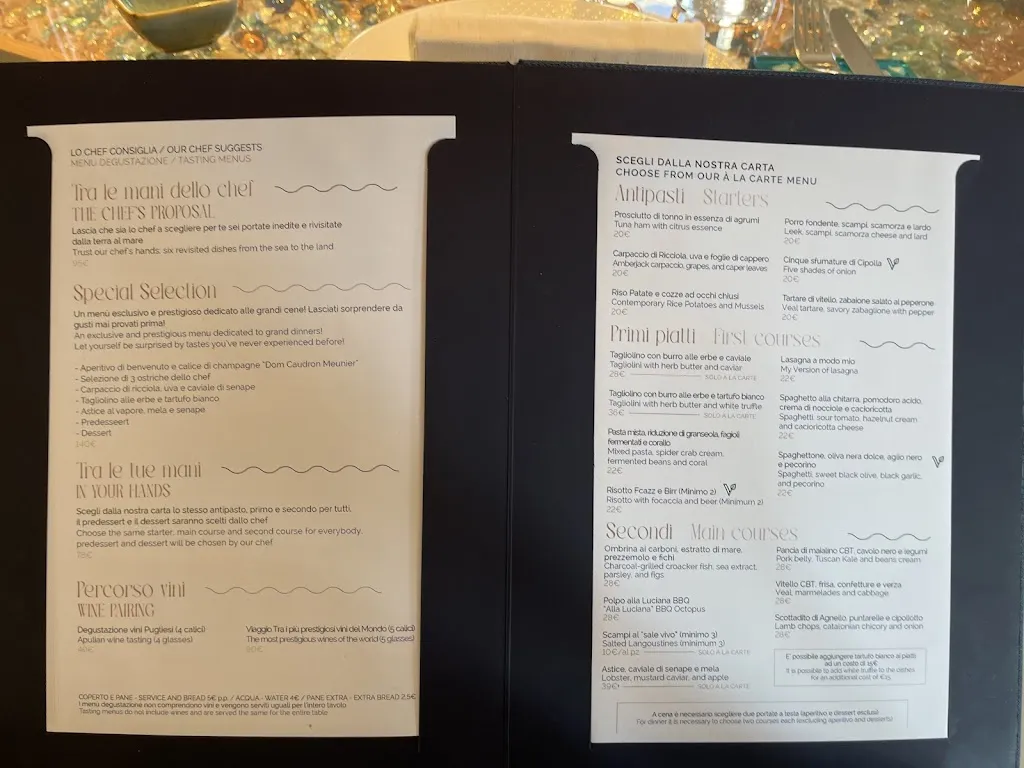 Menu_Jamanté | Restaurant & Lounge Bar_Polignano a Mare_image_2