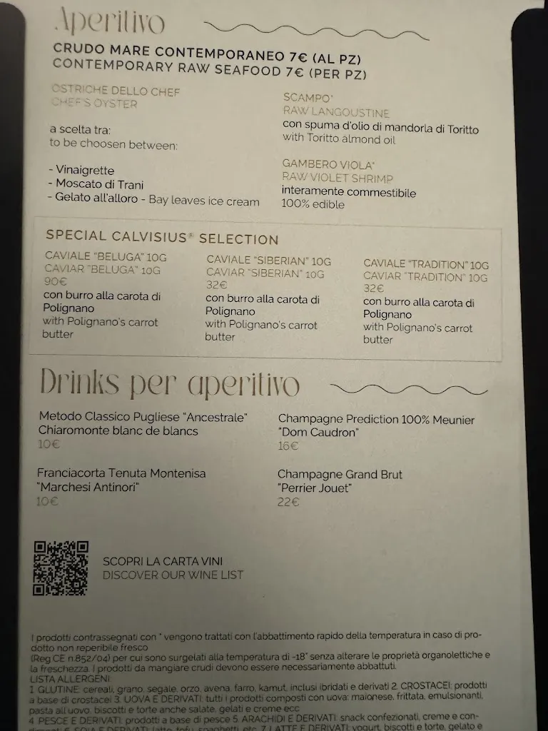 Menu_Jamanté | Restaurant & Lounge Bar_Polignano a Mare_image_4