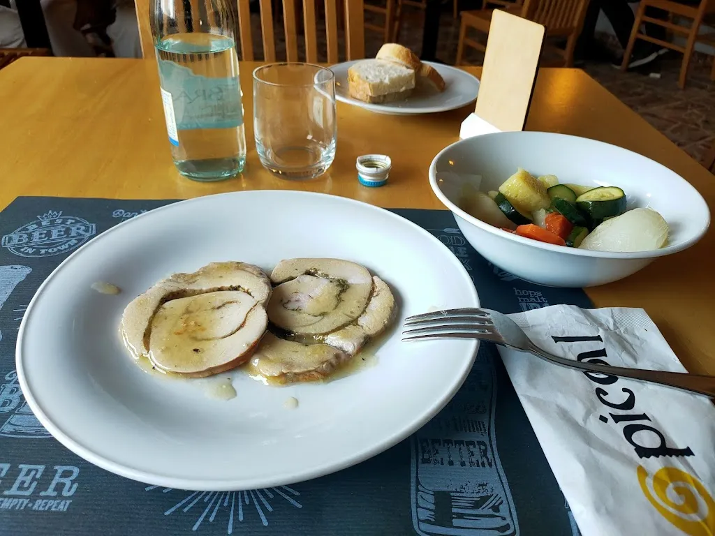 agenzia ciesse_Al Tropical_Mosnigo_review