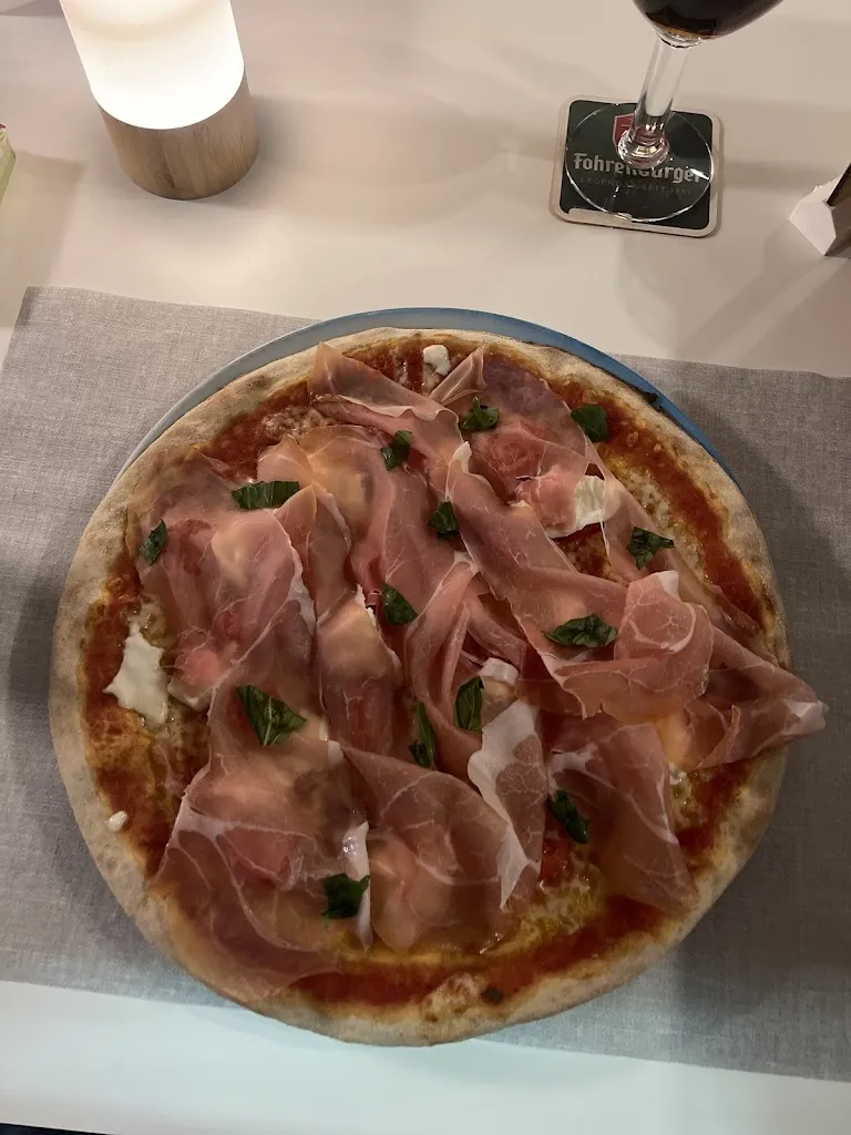 Alessandro Setten _Al Tropical_Mosnigo_review