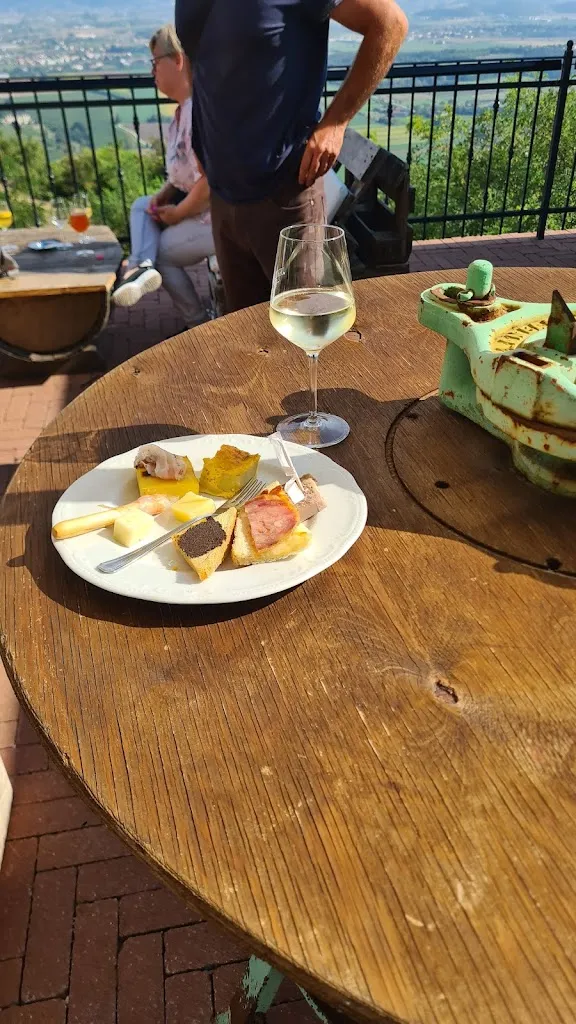 Menu_Ristorante @ Agriturismo Da Sagraro_Mossano_image_5