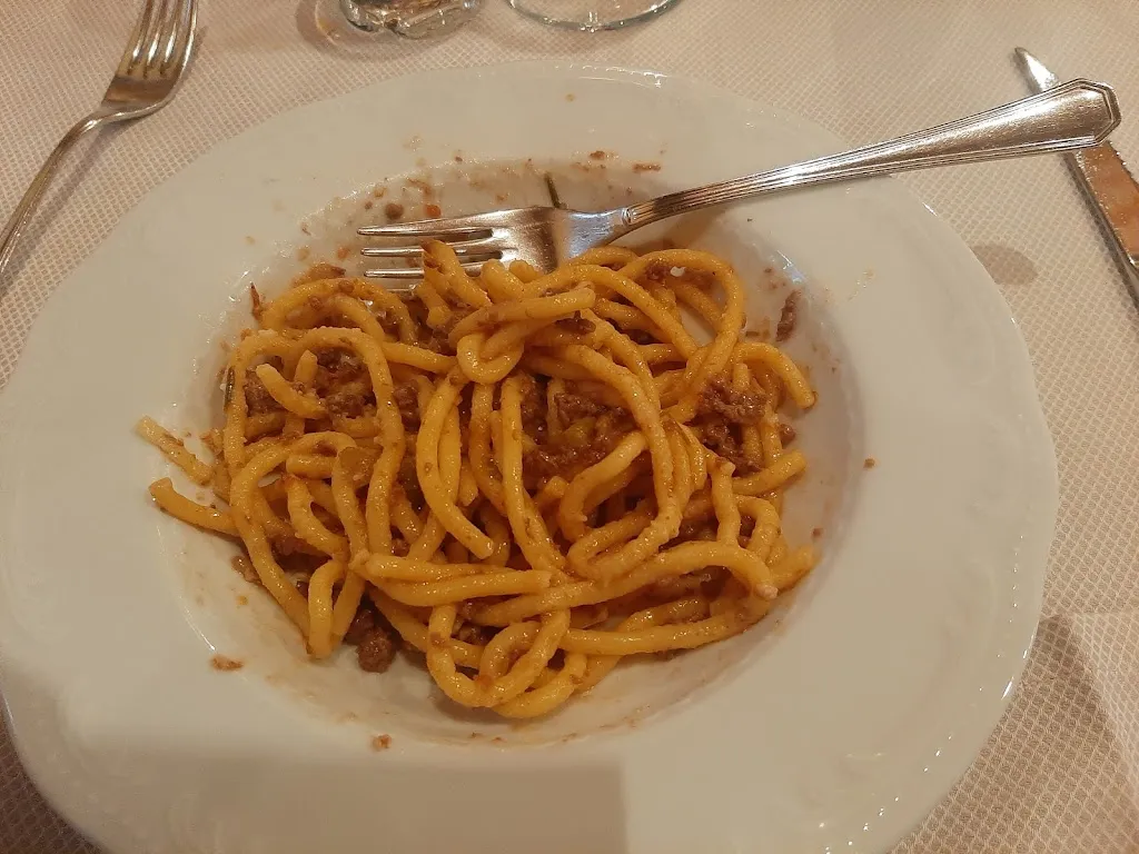 Chiara Gasparin_Ristorante @ Agriturismo Da Sagraro_Mossano_review