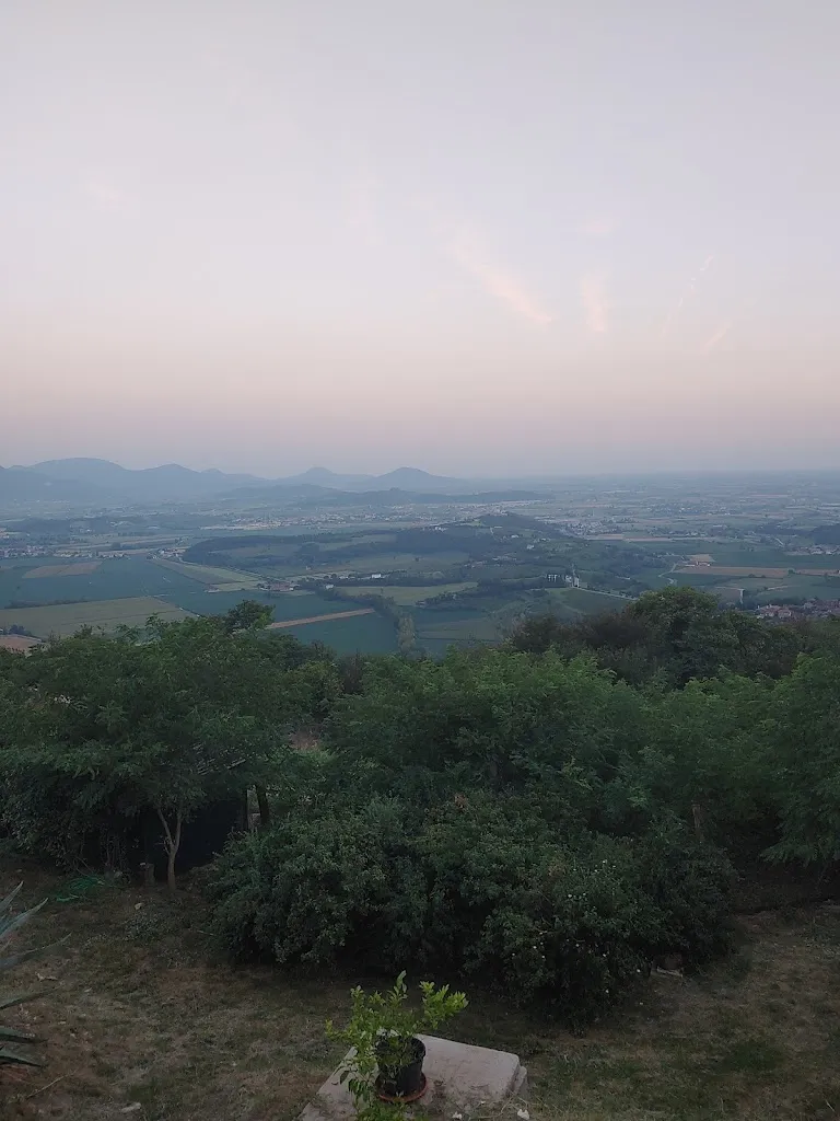 Mariangela Serafin_Ristorante @ Agriturismo Da Sagraro_Mossano_review