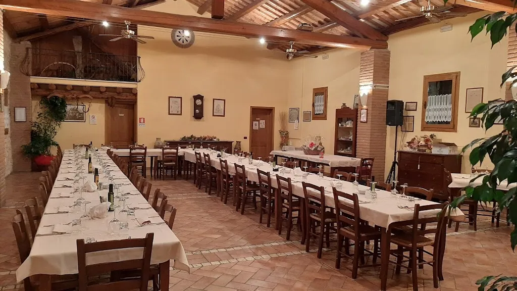 Ristorante @ Agriturismo Da Sagraro_Mossano_slider_image_1