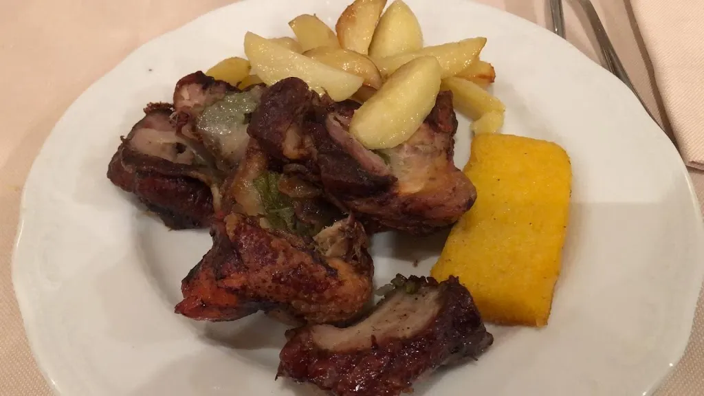 Ristorante @ Agriturismo Da Sagraro_Mossano_slider_image_2