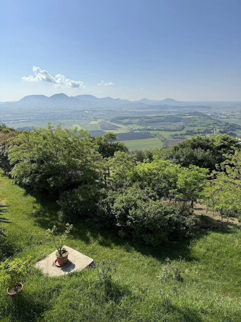 Ristorante @ Agriturismo Da Sagraro_Mossano_slider_image_3