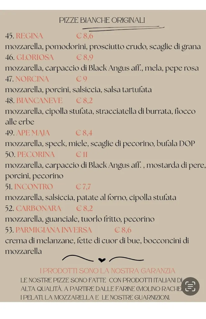 Menu_Primo Amore_Moriago della Battaglia_immagine_1