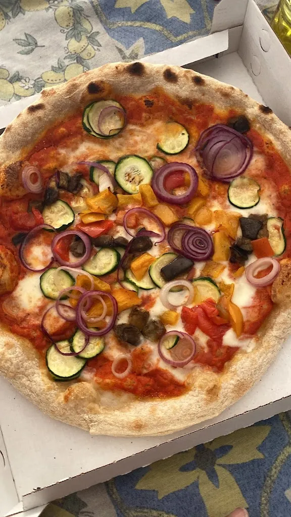 Nicole Galeone_Primo Amore_Moriago della Battaglia_recensione