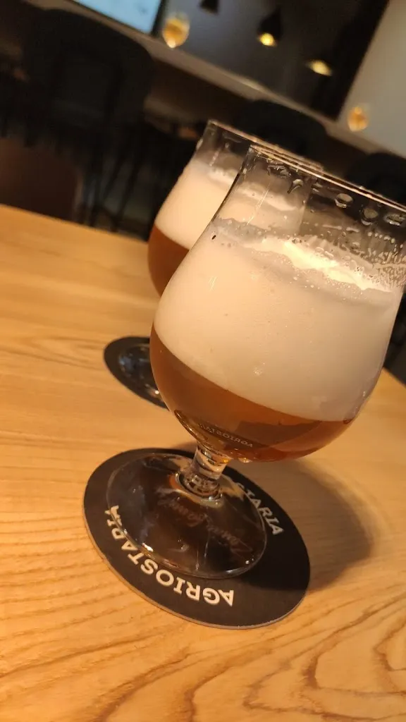 Jan Ambrož_Agriostaria La Piave_Moriago della Battaglia_recensione