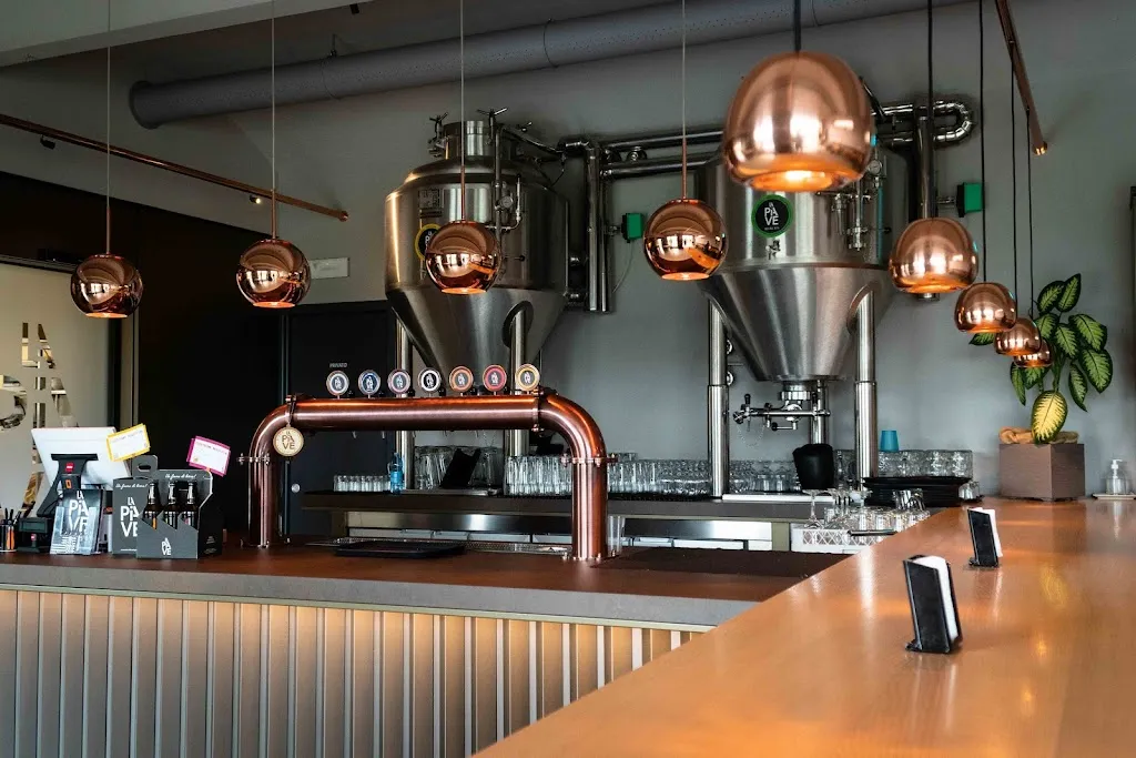 Agriostaria La Piave restaurant in Moriago della Battaglia