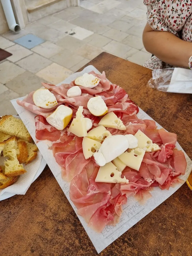 Menu_Fronte Mare Giuliani_Polignano a Mare_image_6