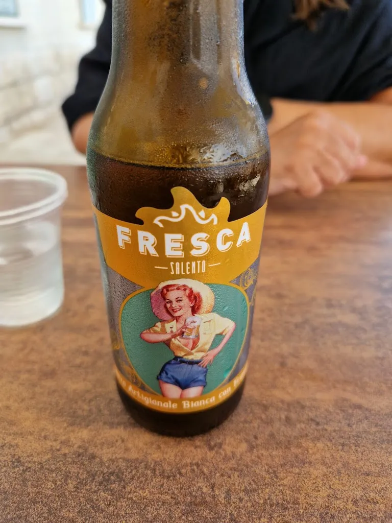 Menu_Fronte Mare Giuliani_Polignano a Mare_image_8