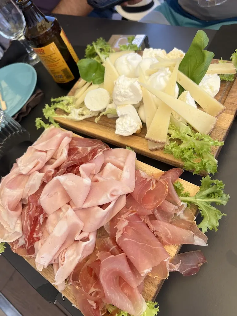 M R_Fronte Mare Giuliani_Polignano a Mare_review